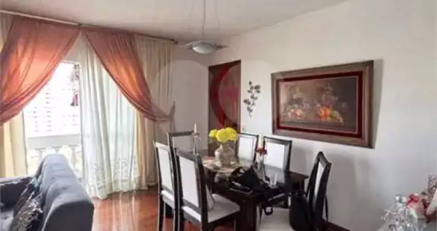 Apartamento para alugar com 3 quartos, sendo 1 suíte,  no condomínio eli ed, são paulo - sp