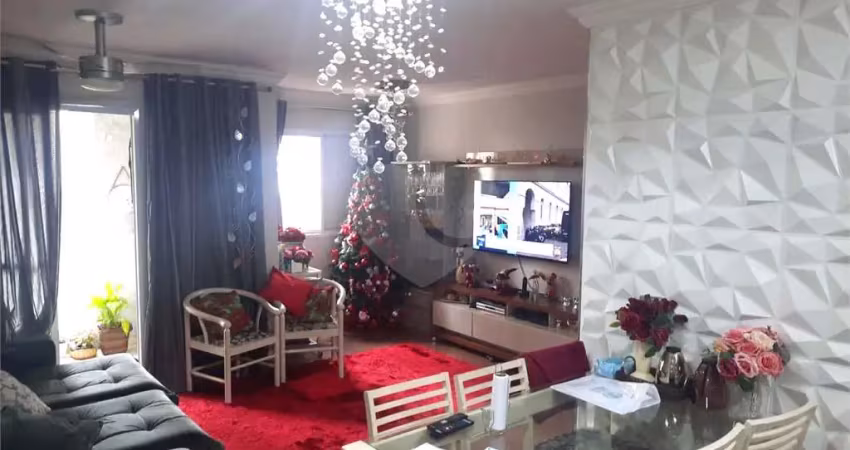 Apartamento à venda com 3 quartos, sendo 1 suíte,  no condomínio giardino imperialle ii, são paulo - sp