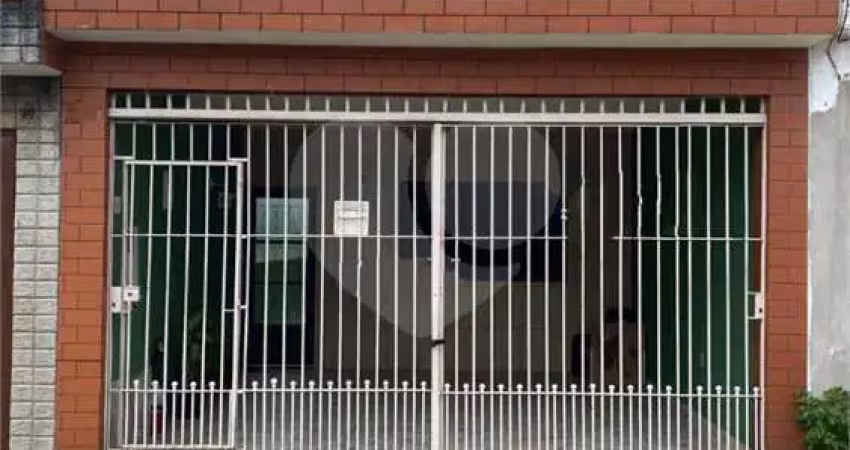 Casa à venda com 2 quartos em são mateus, são paulo - sp