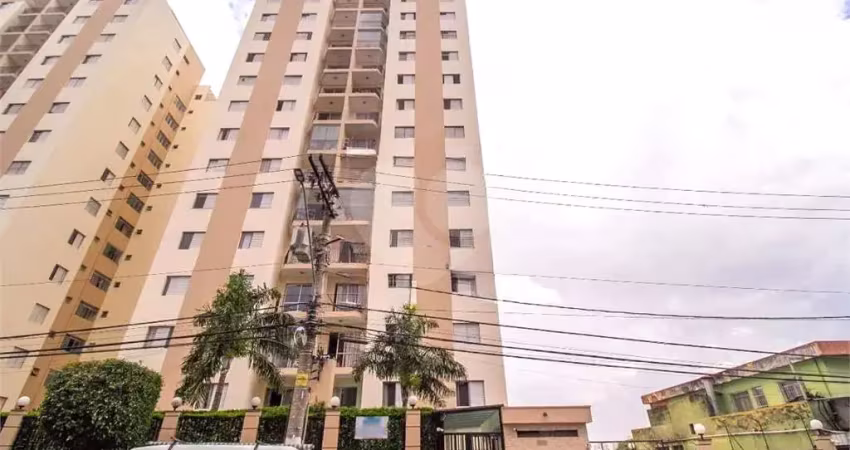 Apartamento à venda com 3 quartos no condomínio residencial vila ema, são paulo - sp