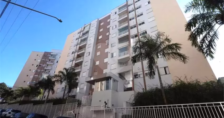 Apartamento à venda com 2 quartos no condomínio atua praça ibitirama, são paulo - sp