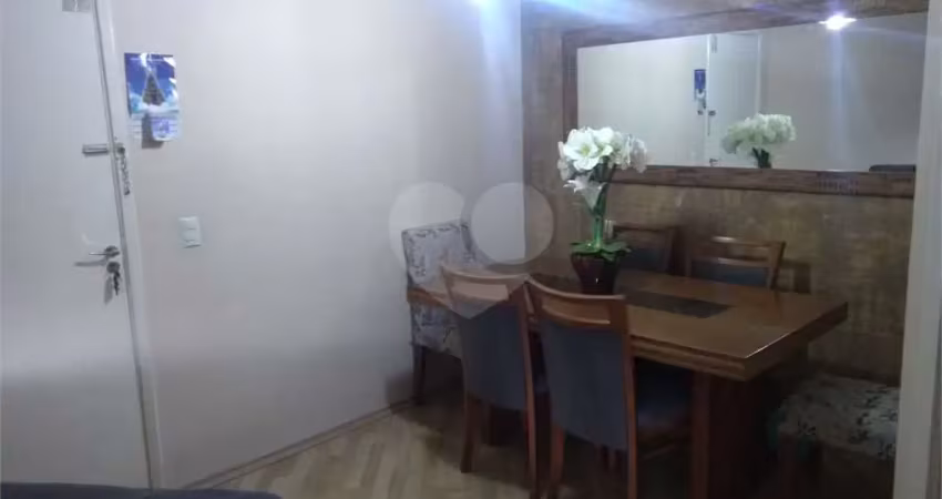 Apartamento à venda com 2 quartos no condomínio novo tatuapé, são paulo - sp