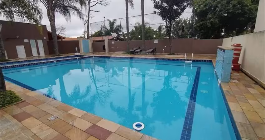 Apartamento à venda com 3 quartos no condomínio reserva do alto, são paulo - sp