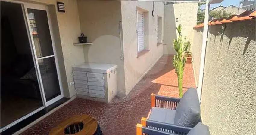 Apartamento com 2 quartos à venda na Rua do Hipódromo, Brás, São Paulo