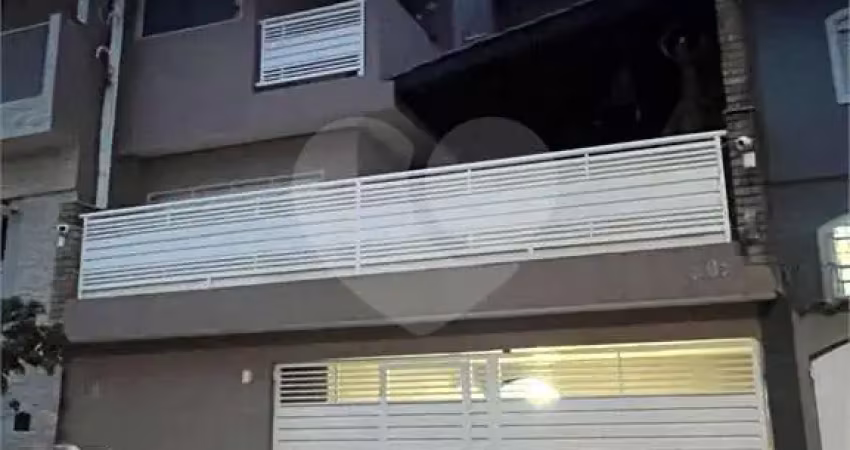 Sobrado à venda com 2 quartos, sendo 1 suíte,  em penha, são paulo - sp