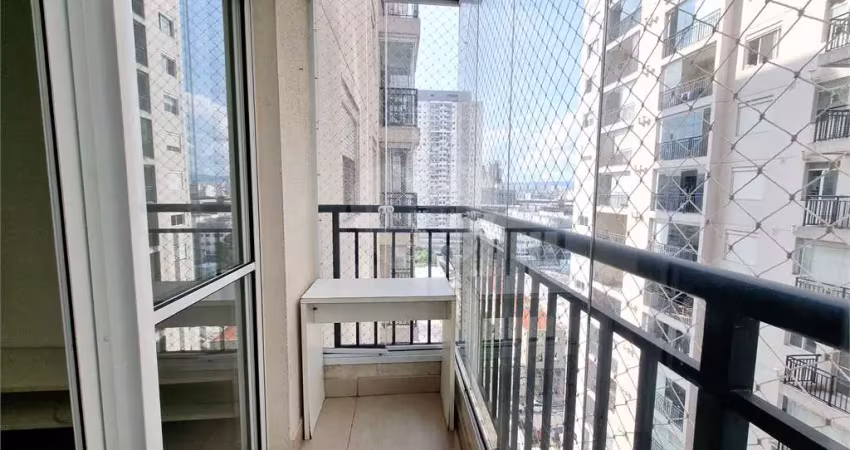 Apartamento à venda com 1 quarto no condomínio praça piratininga, são paulo - sp