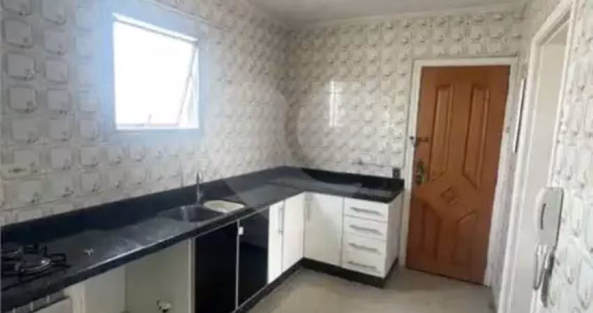 Apartamento à venda com 2 quartos, sendo 1 suíte,  no condomínio vale das palmas, são paulo - sp