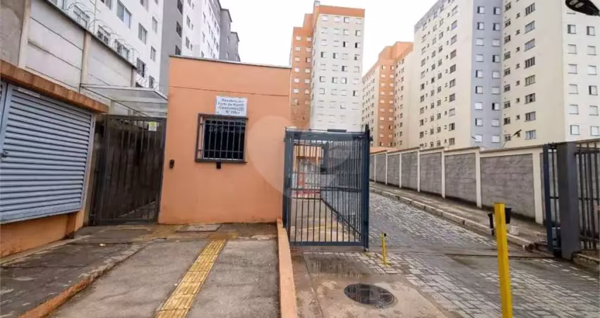Apartamento à venda com 2 quartos no condomínio forte da ribeira b, são paulo - sp