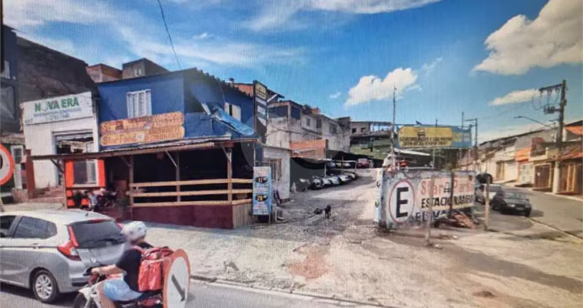 Terreno à venda na Avenida do Oratório, Sapopemba, São Paulo