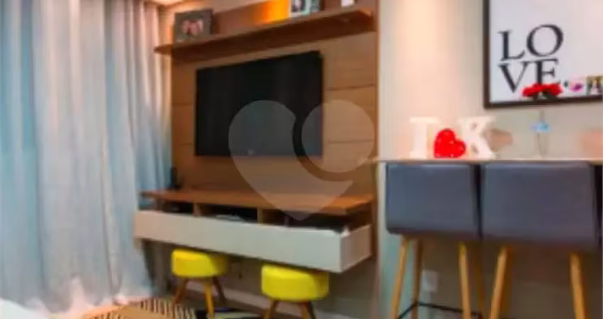 Apartamento à venda com 2 quartos no condomínio quinta da paineira, são paulo - sp