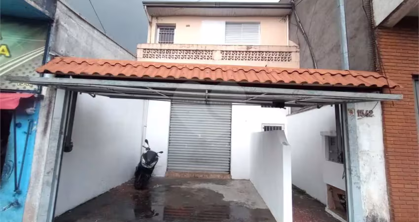 Sobrado à venda com 3 quartos em vila alpina, são paulo - sp