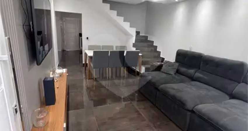 Sobrado à venda com 2 quartos em penha, são paulo - sp