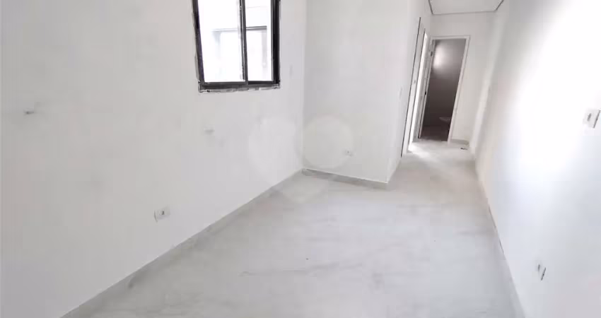 Apartamento para alugar com 2 quartos em parque são lucas, são paulo - sp