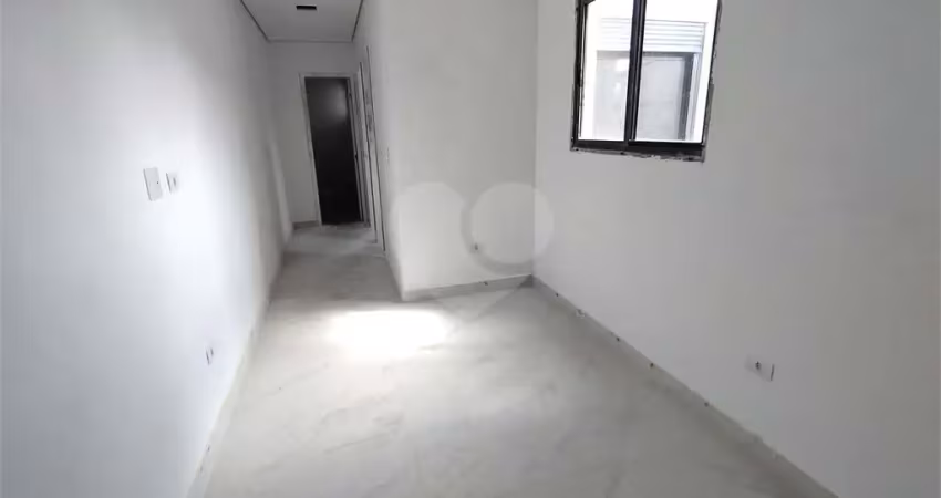 Apartamento para alugar com 2 quartos em parque são lucas, são paulo - sp