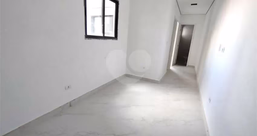 Apartamento para alugar com 2 quartos em parque são lucas, são paulo - sp