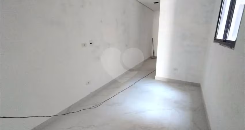 Apartamento para alugar com 2 quartos em parque são lucas, são paulo - sp