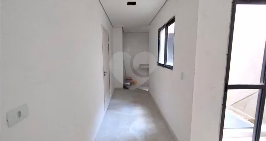 Apartamento para alugar com 1 quarto em parque são lucas, são paulo - sp