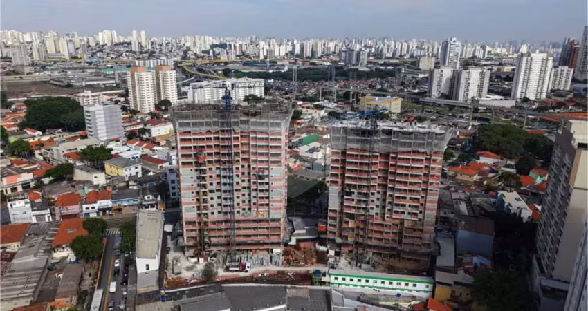 Apartamento à venda com 2 quartos no condomínio win ibitirama, são paulo - sp