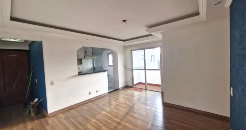 Apartamento à venda com 3 quartos no condomínio solar domeni, são paulo - sp