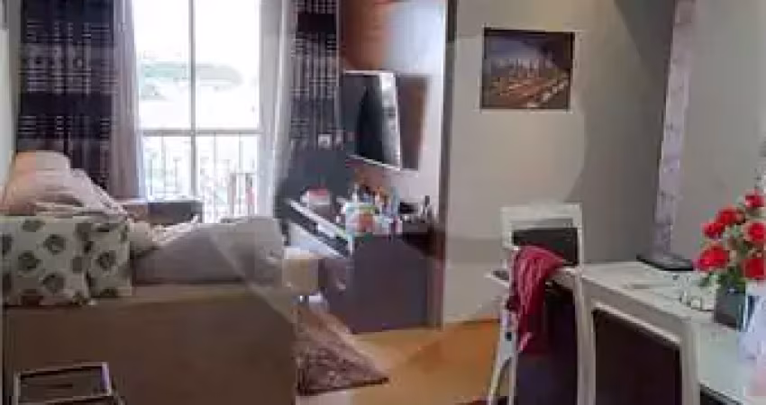 Apartamento à venda com 3 quartos no condomínio residencial brasil, são paulo - sp