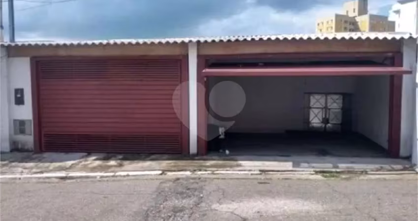 Casa à venda com 2 quartos em freguesia do ó, são paulo - sp