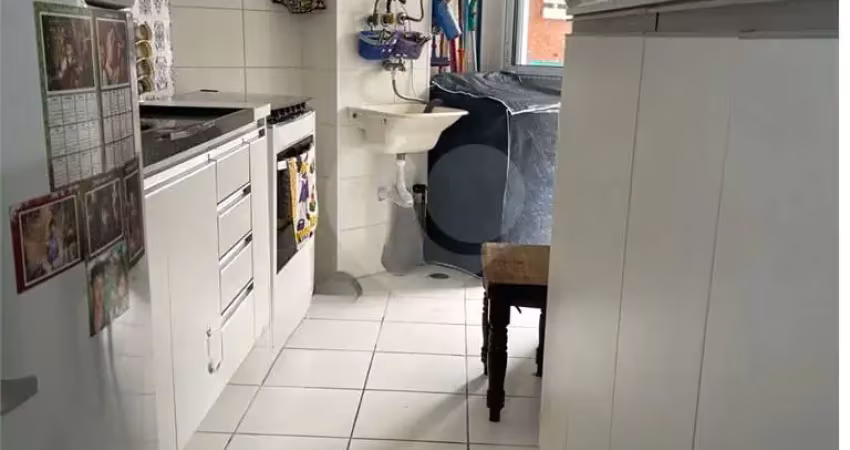 Apartamento à venda com 2 quartos, sendo 1 suíte,  no condomínio in ibitirama, são paulo - sp