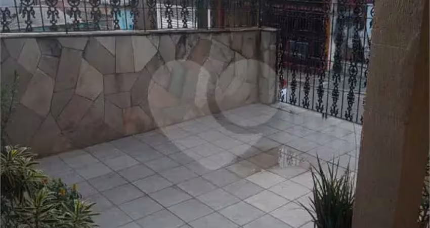 Sobrado à venda com 4 quartos em vila formosa, são paulo - sp