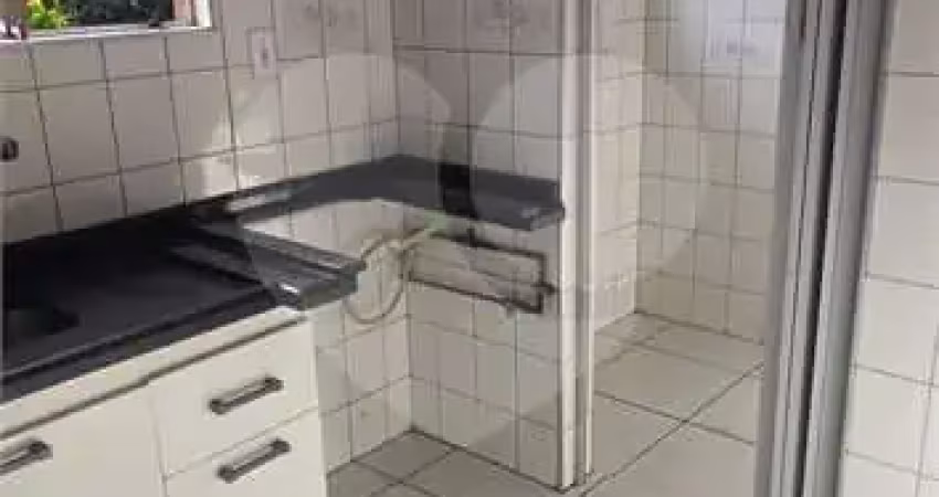 Apartamento à venda com 2 quartos no condomínio paço imperial, são paulo - sp