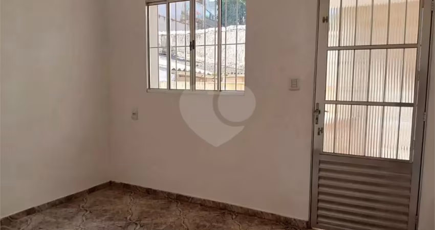 Casa à venda com 2 quartos em vila formosa, são paulo - sp
