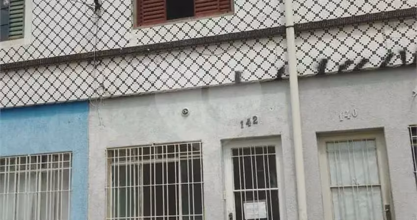 Sobrado à venda com 2 quartos em mooca, são paulo - sp