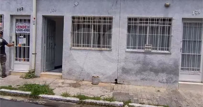 Casa para alugar com 2 quartos em mooca, são paulo - sp