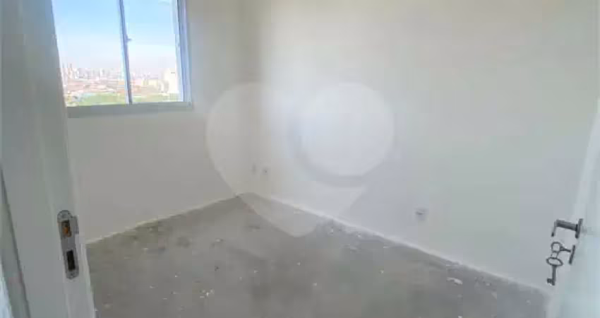 Apartamento à venda com 2 quartos no condomínio aneri cambuci, são paulo - sp