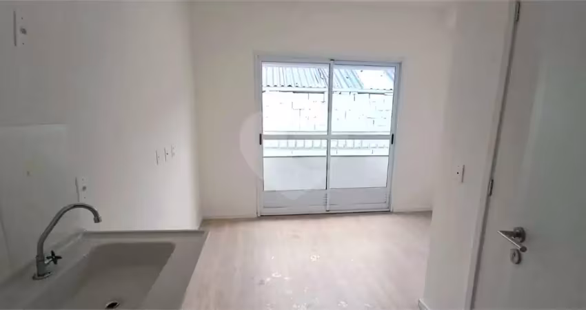 Apartamento à venda com 1 quarto no condomínio metrocasa mooca, são paulo - sp