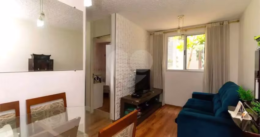 Apartamento à venda com 2 quartos no condomínio vitoria parque vila prudente, são paulo - sp