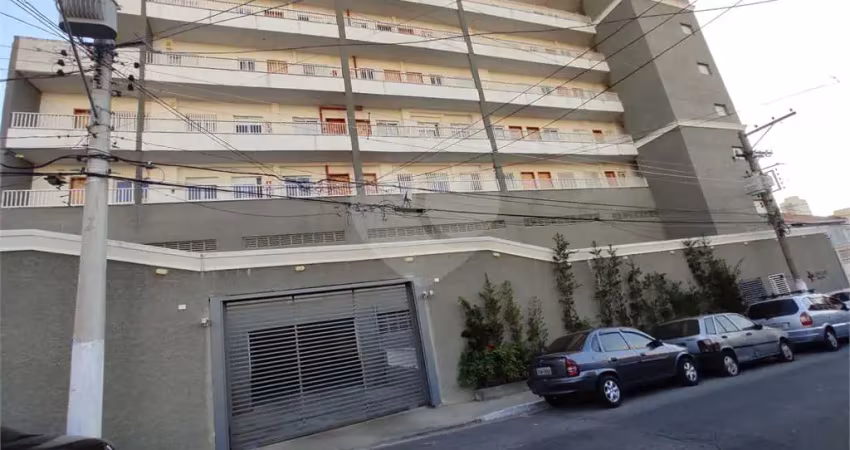 Apartamento à venda com 2 quartos no condomínio residencial sólis ortu, são paulo - sp