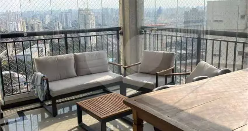 Apartamento à venda com 3 quartos, sendo 1 suíte,  no condomínio clima do bosque, são paulo - sp