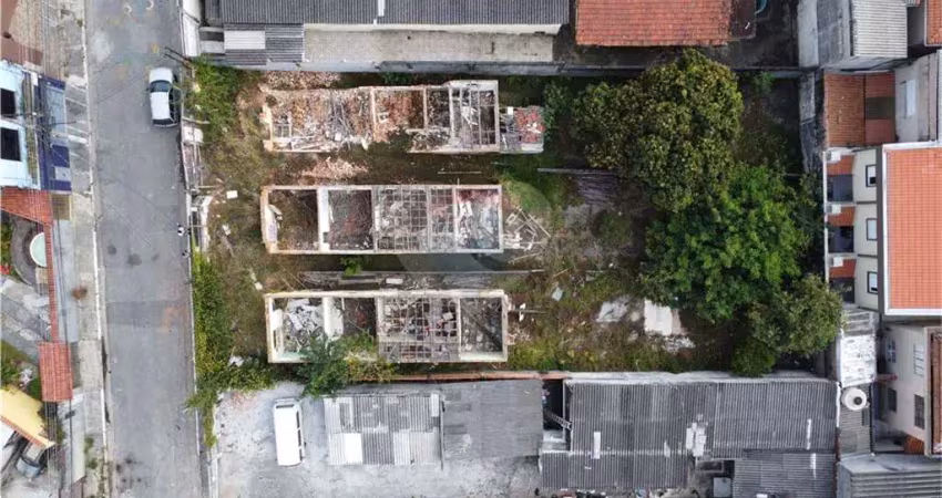 Terreno comercial à venda com 5 quartos, sendo 5 suítes,  em vila matilde, são paulo - sp