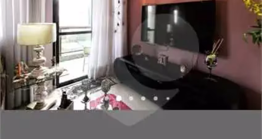 Apartamento à venda com 3 quartos, sendo 1 suíte,  no condomínio via veneto, são paulo - sp