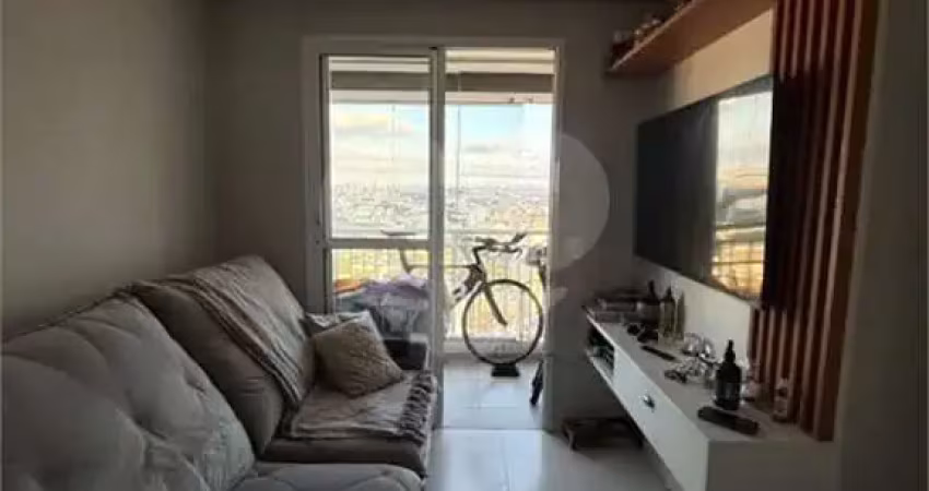 Apartamento à venda com 2 quartos no condomínio supremo, são paulo - sp