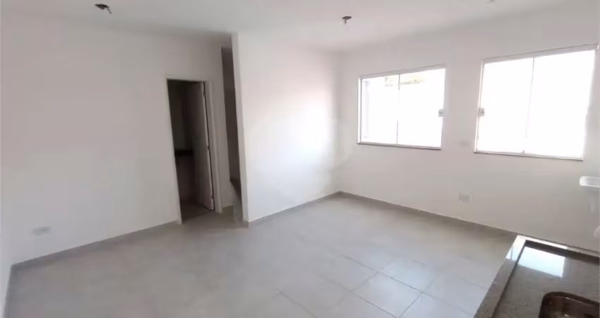 Apartamento à venda com 2 quartos no condomínio gomez i, são paulo - sp