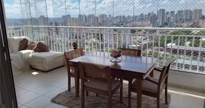 Apartamento à venda com 3 quartos, sendo 1 suíte,  no condomínio mobile vida &amp; lazer - 1, são paulo - sp