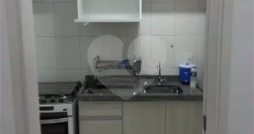 Apartamento à venda com 1 quarto no condomínio grid tatuapé, são paulo - sp