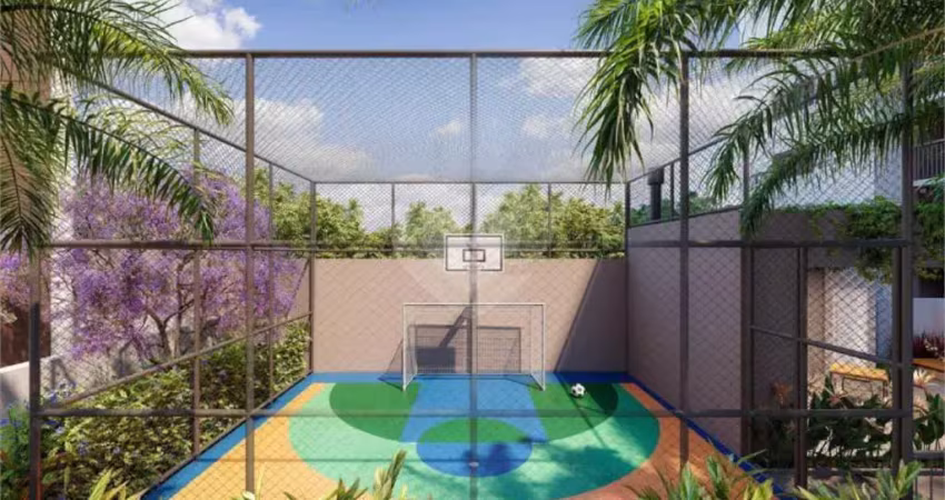 Apartamento à venda com 3 quartos, sendo 1 suíte,  no condomínio teg vila carrão, são paulo - sp