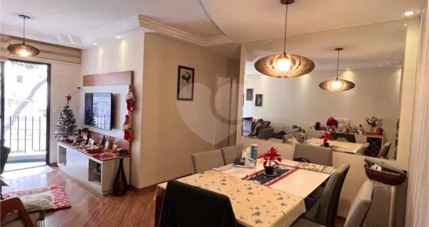 Apartamento à venda com 2 quartos, sendo 1 suíte,  no condomínio residencial do parque, são paulo - sp