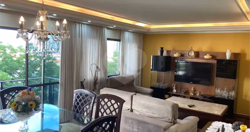 Apartamento à venda com 4 quartos, sendo 1 suíte,  no condomínio edifício itaparica, são paulo - sp