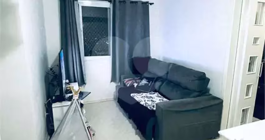 Apartamento à venda com 2 quartos no condomínio grid tatuapé, são paulo - sp