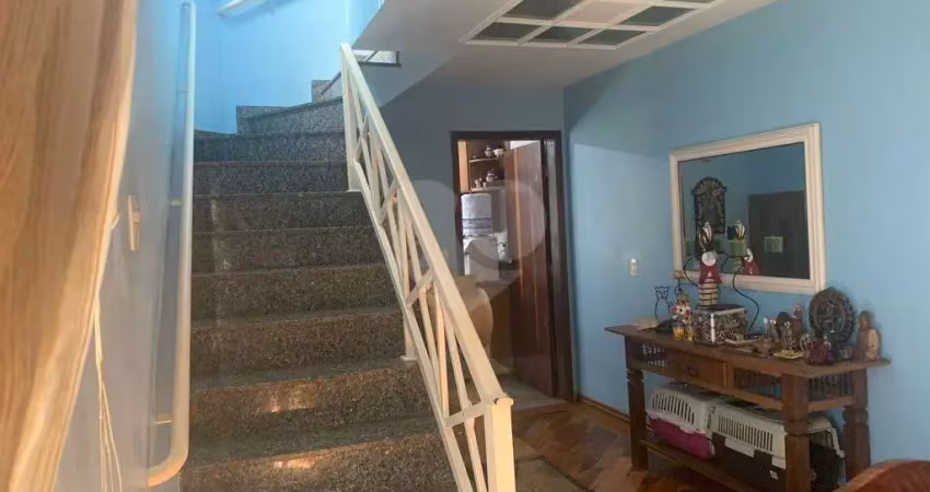 Sobrado à venda com 3 quartos, sendo 3 suítes,  em tatuapé, são paulo - sp