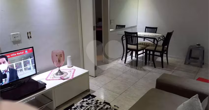 Apartamento à venda com 2 quartos no condomínio villa di fiori, são paulo - sp