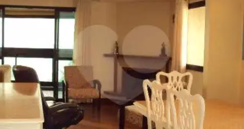 Apartamento à venda com 4 quartos, sendo 2 suítes,  no condomínio edificio paineirras, são paulo - sp