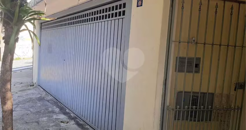 Casa térrea à venda ou para alugar com 2 quartos em tatuapé, são paulo - sp